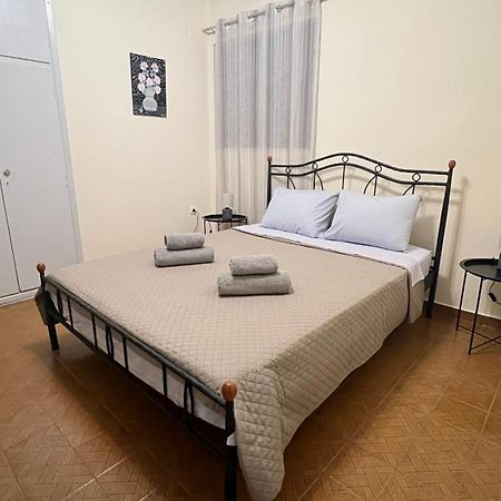 Artemis Central Home Екстериор снимка