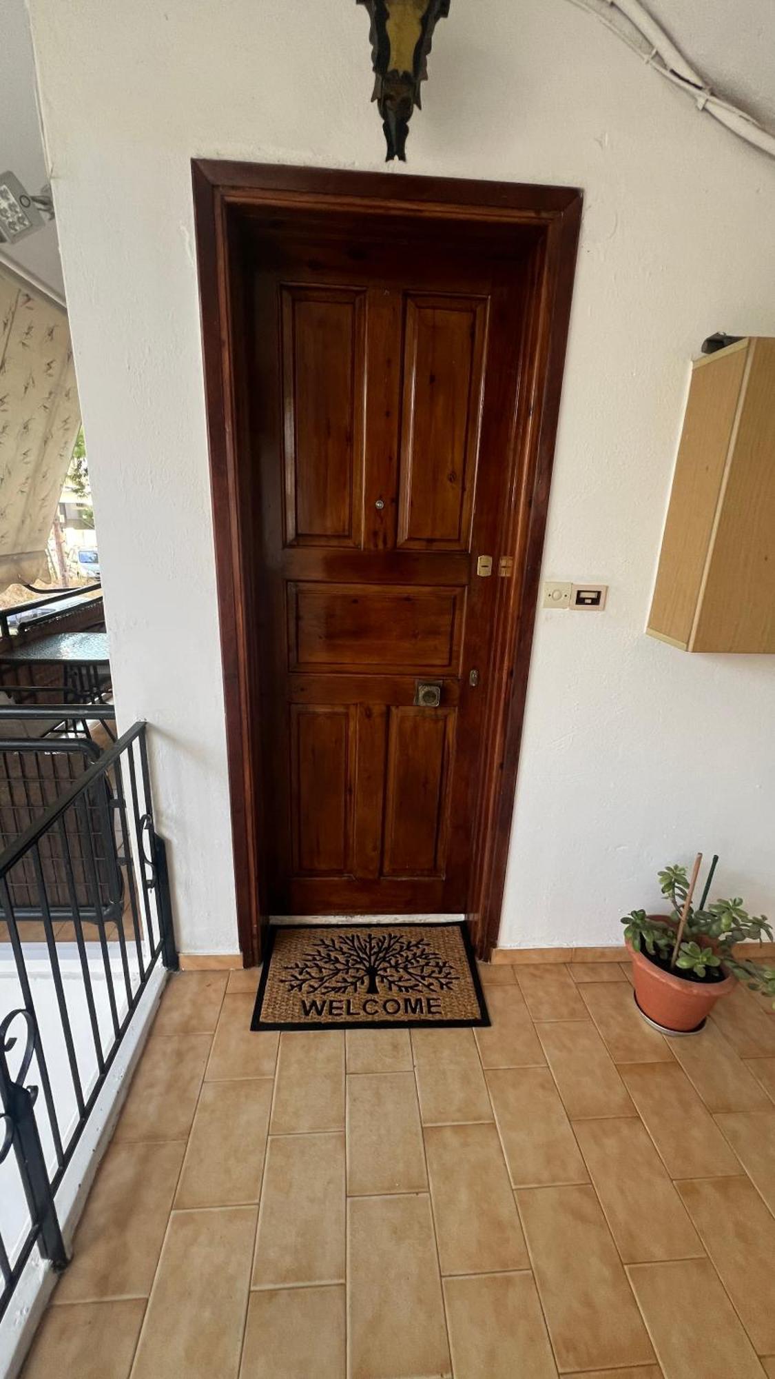 Artemis Central Home Екстериор снимка