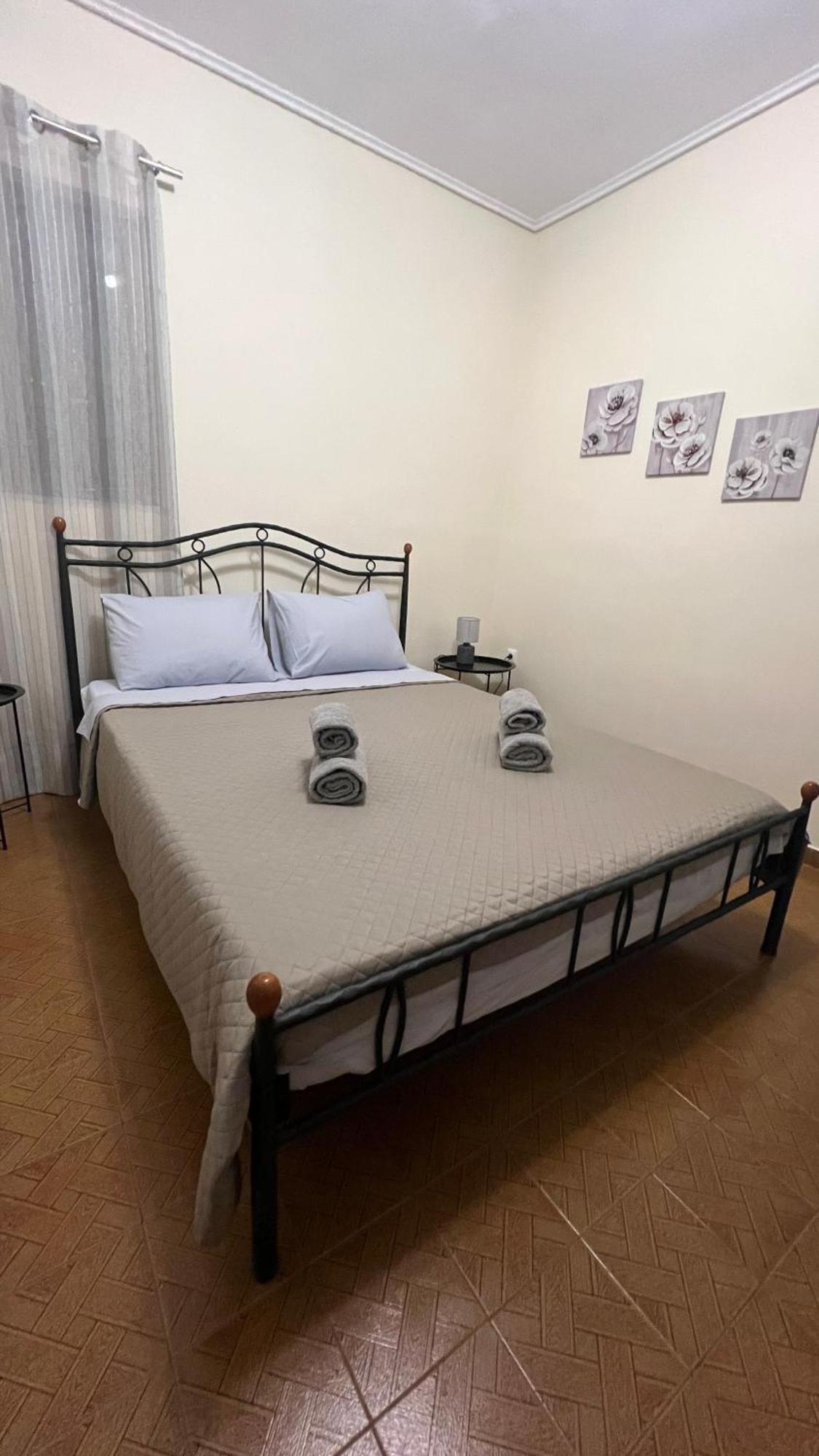Artemis Central Home Екстериор снимка