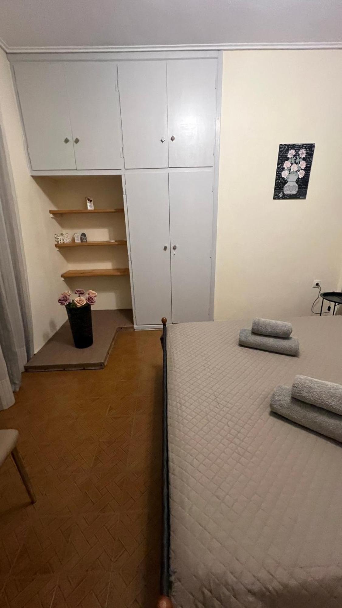 Artemis Central Home Екстериор снимка